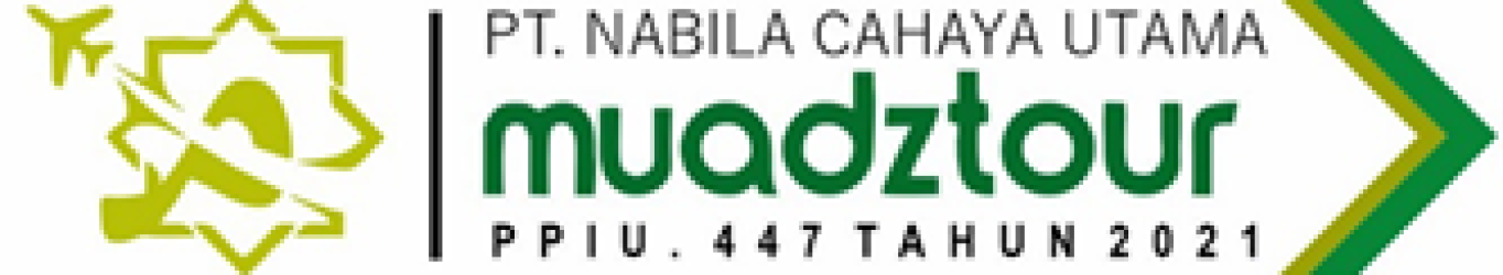 Travel Umrah dan Haji +